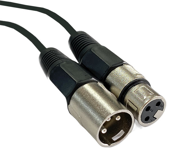 DMX Cables
